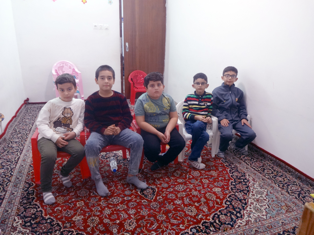 مدیریت